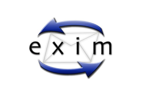 حل مشکل استارت نشدن سرویس exim