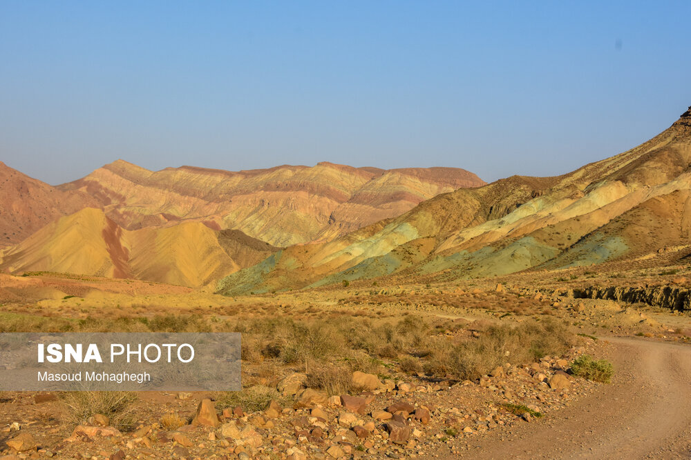 شناسایی و کشف ذخایر قابل توجهی از آهن و طلا در کردستان