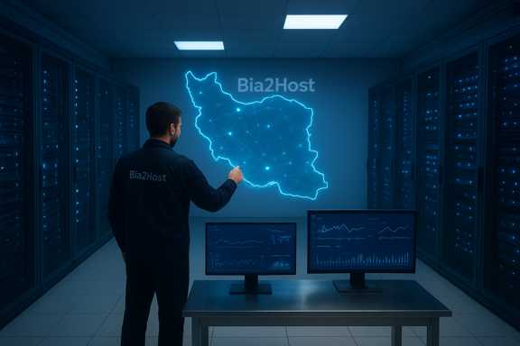 آلفا مستر ریسلر ایران