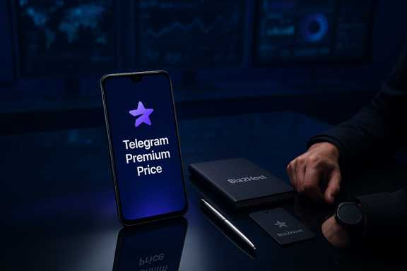 قیمت تلگرام پرمیوم