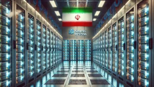 سرور اختصاصی ایران