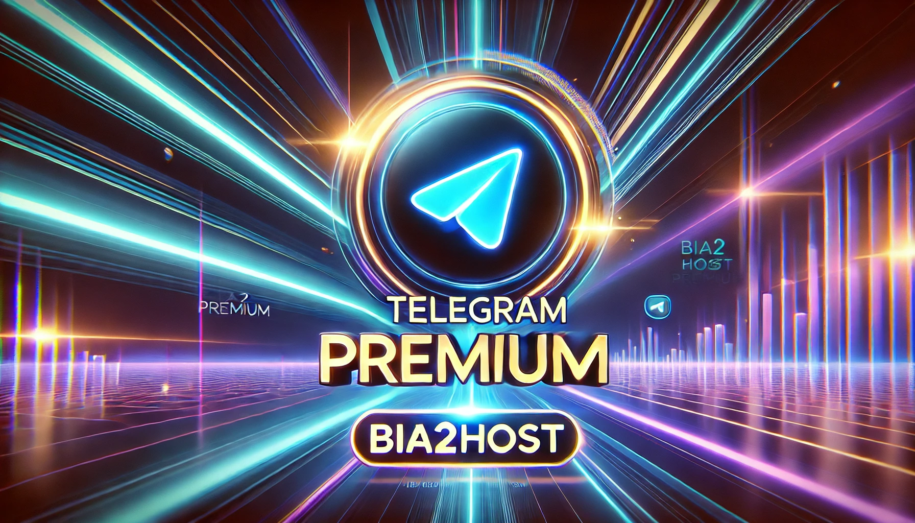premium Telegram